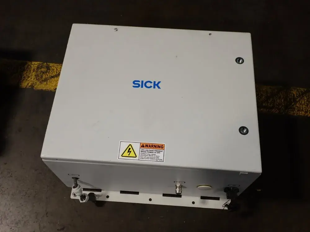 USED SICK 2099381