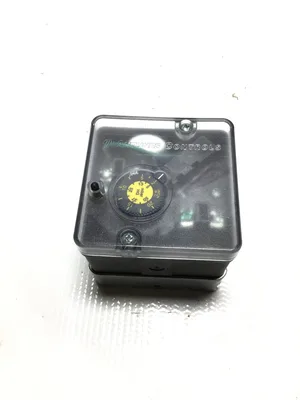 USED ANTUNES CONTROLS 8101111202