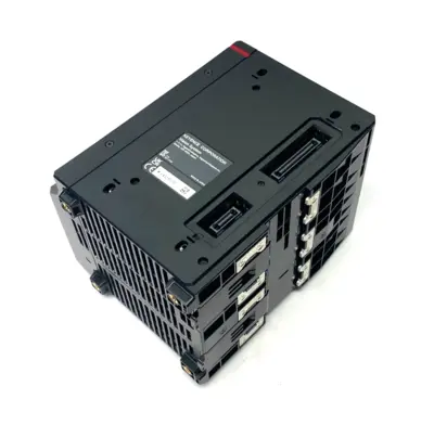 USED KEYENCE 5-MEGAPIXEL CAMERA SUPPORTING TYPE CONTROLLER