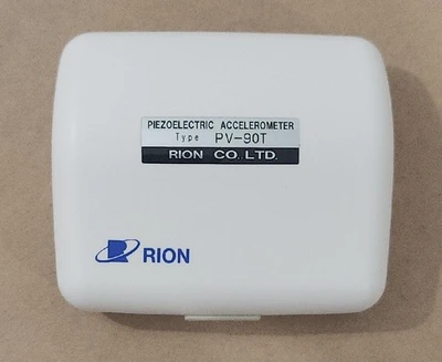 NEW RION PV-90T