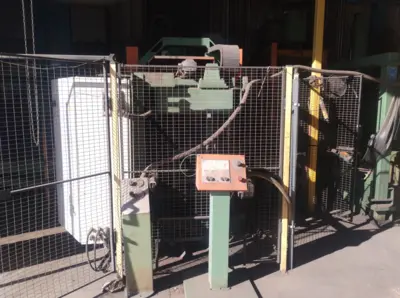 2012 PEDDINGHAUS PCD1100/3C-ATC Beam Drill / Saw Lines | JPS International Inc (6)
