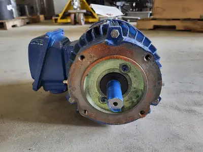 NEW TECO-WESTINGHOUSE APH00204TE5