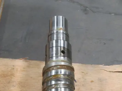 Used _UNKNOWN_ _UNKNOWN_ Ballscrews Texas US | Aucto #1475757