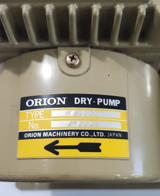 USED Orion KHA400A