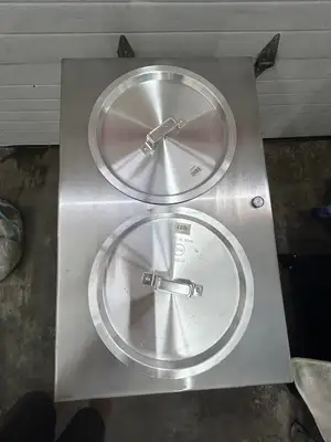 Used _UNKNOWN_ _UNKNOWN_ Donut Equipment Pennsylvania US | MS Restaurant and Equipment Sales #1286830