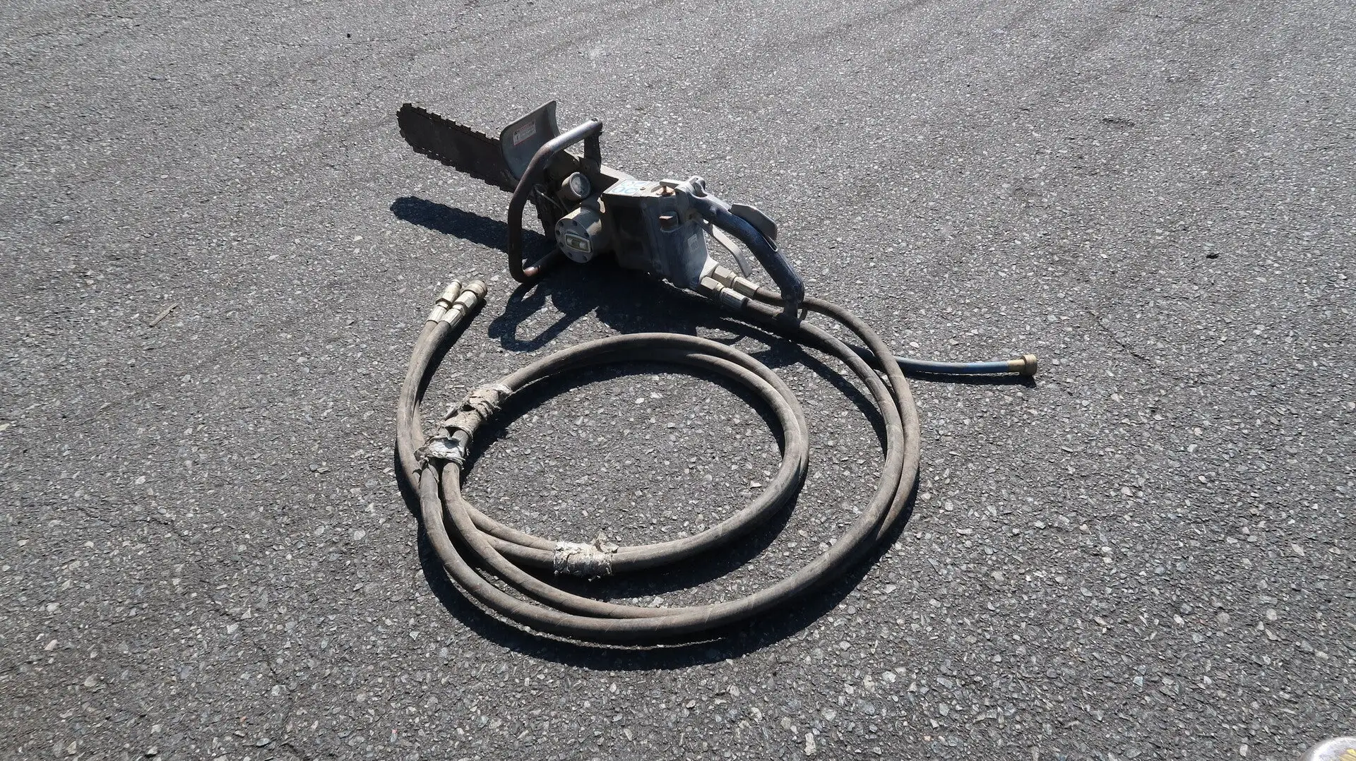 USED STANLEY HV18301