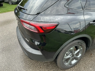 Used 2025 FORD ESCAPE SUVs Michigan US | Miedema Asset Management Group #1402764