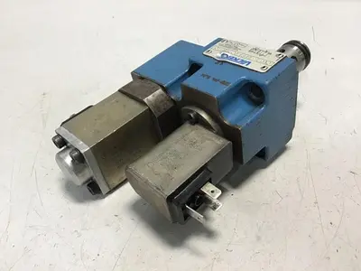 USED VICKERS CVU16EFP1B291810