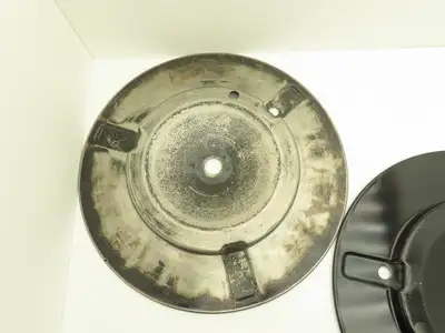 Signode DF-15 Disc Set Only for Strapping Dispenser 25" Diameter 1.6"Center Hole