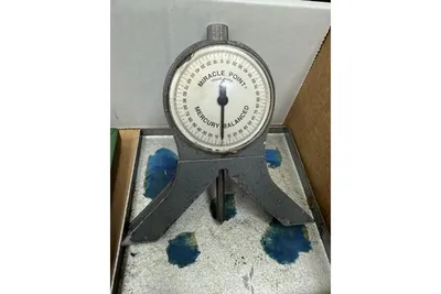 Used _UNKNOWN_ _UNKNOWN_ Measurement Kits Utah US | KD Auctions #1549518
