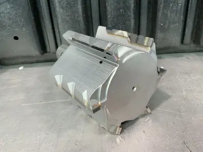 Used 2015 TOSCO 5323488T2 Tooling & Accessories (Other) Ohio US | HGR 24 #1487018