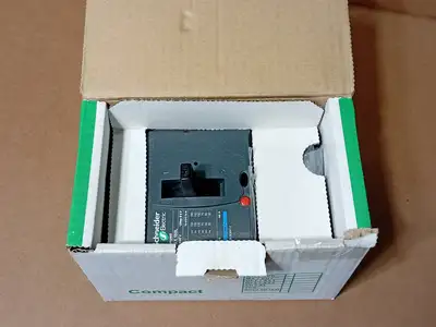 New | in-Stock SCHNEIDER LV430405 Switchgears British Columbia CA | Lenmark #1438271