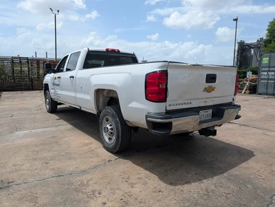 Used _UNKNOWN_ _UNKNOWN_ Pickup Trucks Texas US | IRS Auction #1320694