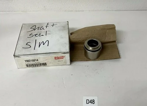 NEW Schrader Bellows Does Not Apply