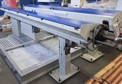 2019 IEMCA IDEAL 325 Magazine Type Bar Loaders | UniversalAutomatics.com (1)