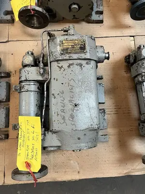 Used DE LIMON FLUHME FZR-159-739 Dispensing Machines Ohio US | Surplus Asset Holdings #1508232