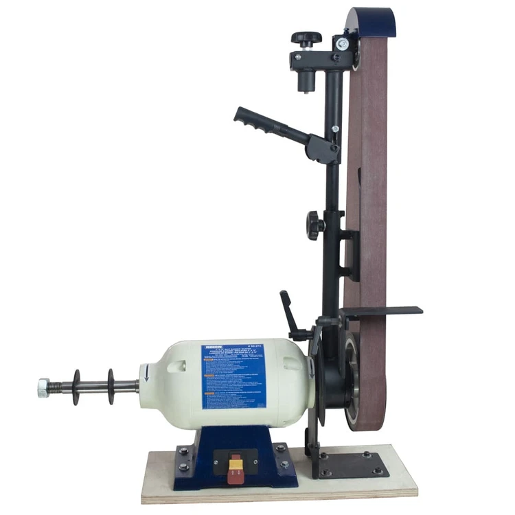 New | in-Stock RIKON _UNKNOWN_ Belt Grinders Including Sanders Ohio US | US TOOL DEPOT #1451169