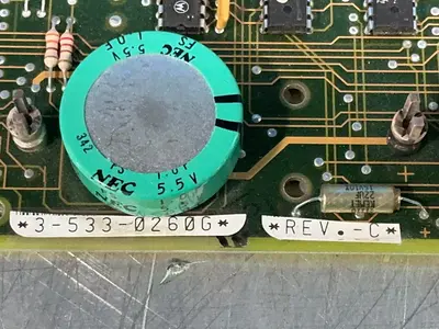 Used CINCINNATI 35330260G Printed Circuit Boards (PCB) Ohio US | HGR 24 #1358013