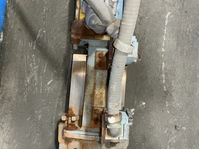 Used DEZURIK _UNKNOWN_ Pumps Ohio US | HGR 24 #1567313