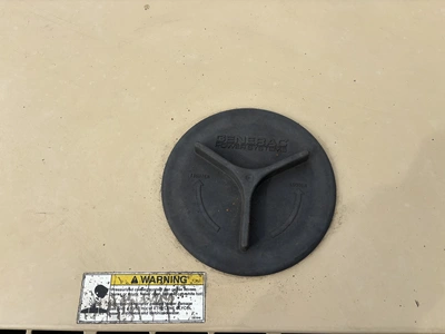 USED 2005 GENRAC 5870080100