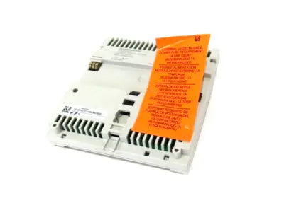 NEW SCHNEIDER ELECTRIC 170AAI52040 I/O BASE ANALOG INPUT MODULE