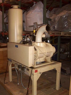 Used _UNKNOWN_ 7L-F Blowers Minnesota US | A&I Equipment #1317966
