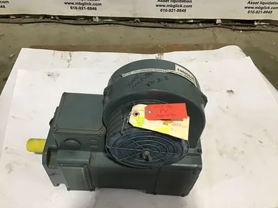 USED LENZE MDFQA_100-22