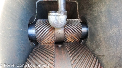 USED WESTINGHOUSE 14-7