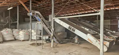 USED GUOXIN GX-12-4