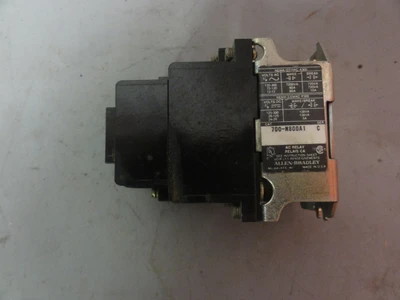 USED ALLEN BRADLEY 700-N800A1