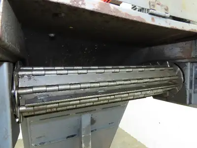 Used ENOMOTO _UNKNOWN_ Conveyor Parts Indiana US | Arrow Industrial #1366801