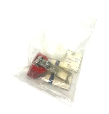 NEW TELEMECANIQUE FLEXIBLE TONGUE KEY FOR SWITCHES