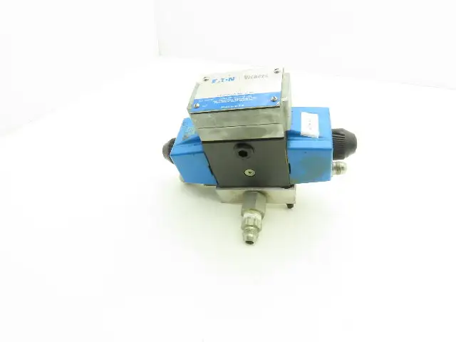 Used VICKERS _UNKNOWN_ Valves/Fittings Indiana US | Arrow Industrial #1316960