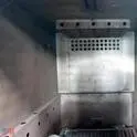 USED STEELMAN 466-GTC