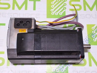 BERGER LAHR IFS93/2CAN-DS/---B54/O-001RPP41 SERVO MOTOR 6AMP