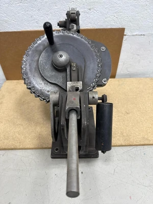 PANNIER _UNKNOWN_ Stamping & Embossing | Fram Fram LLC (4)