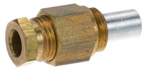 Johnson Controls Y90AA-4211C Pilot Orifice, LP Gas, 0.011" Orifice [New]