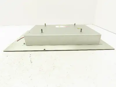 Cincinnati Milacron 3-424-2146A Camac VSX HMI Rev A Control Panel Module