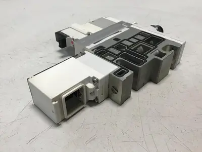 USED KOGANEI PB24C-36W