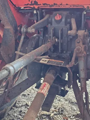 KUBOTA L3710 Tractor | Iron Listing (18)