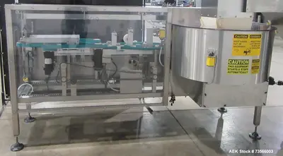 USED PACE PHARMA-LINE 300 AR