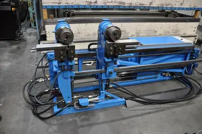 USED VEENSTRA DOB 32/170