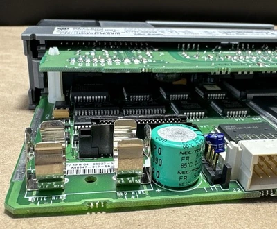 NEW Allen-Bradley 1747-L531