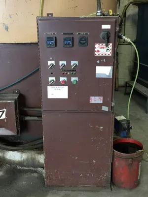 ROSEMONT RF0 14 30 Deburring Machines | Mohawk Machinery (5)