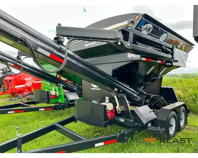 Used J\U0026M _UNKNOWN_ Seed Tenders Iowa US | Keast Enterprises #1360260