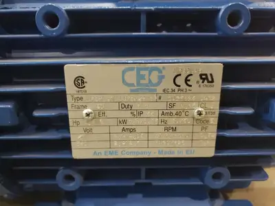 USED CEG DP90L46