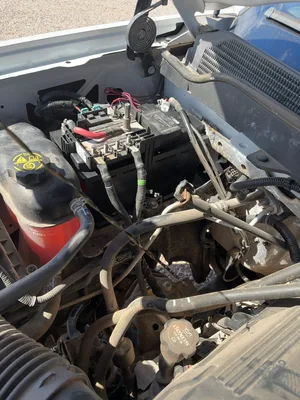 Used 2020 CHEVROLET SILVERADO 2500 SERVICE TRUCK Miscellaneous Trucks/Trailers Arizona US | Revelation Machinery #1465673