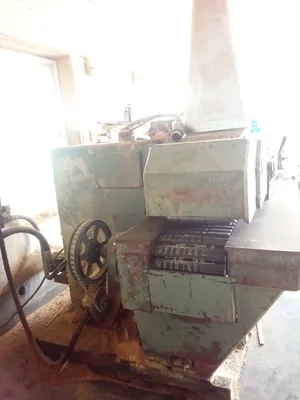 Used _UNKNOWN_ MRS-12 Gang Saws Kentucky US | AW Machinery, LLC. #1411273