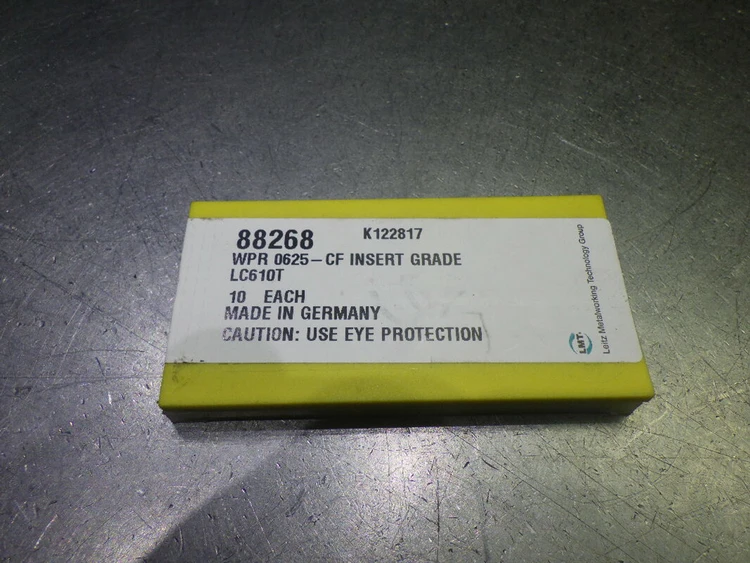 New | in-Stock LMT _UNKNOWN_ Tooling & Accessories (Other) Michigan US | Superior Machine & Tool Inc #216998