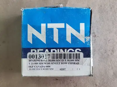 NEW NTN 6406